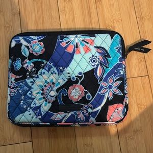 Vera Bradley computer bag